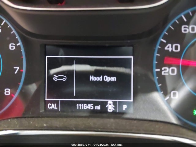 Chevrolet Cruze Lt Auto 2017 1G1BE5SM5H7248330 Image 7