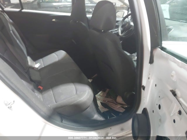 Chevrolet Cruze Lt Auto 2017 1G1BE5SM5H7248330 Image 8