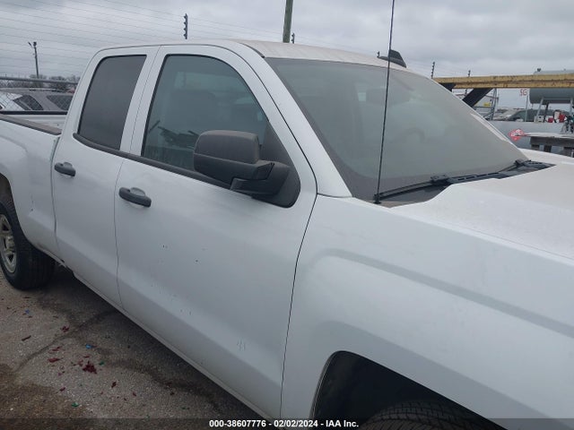 Chevrolet Silverado 1500 Ls 2017 1GCRCNEH9HZ111146 Image 13