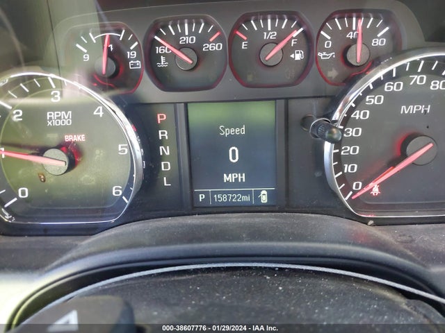 Chevrolet Silverado 1500 Ls 2017 1GCRCNEH9HZ111146 Image 15