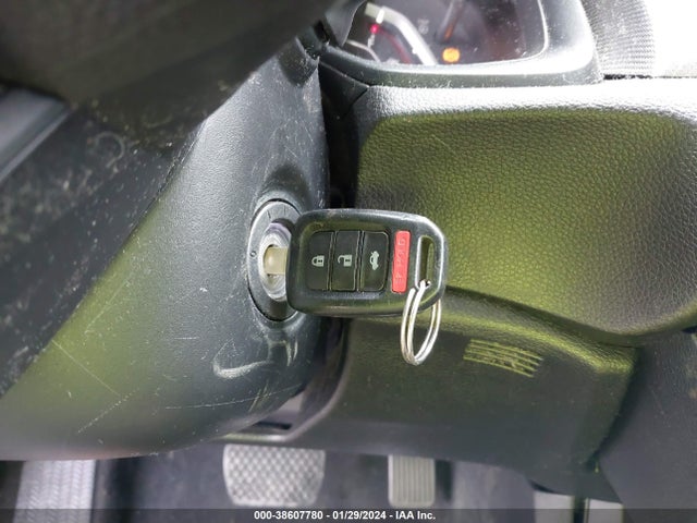 Honda Civic Lx 2018 2HGFC2F5XJH532970 Image 11