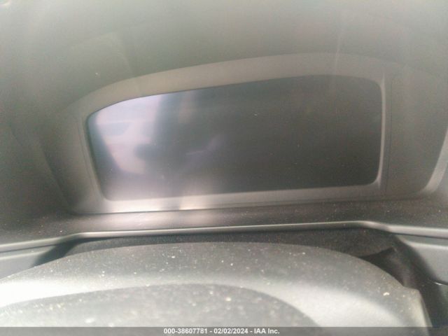 1HGCY2F82PA016737 Honda Accord Hybrid Touring