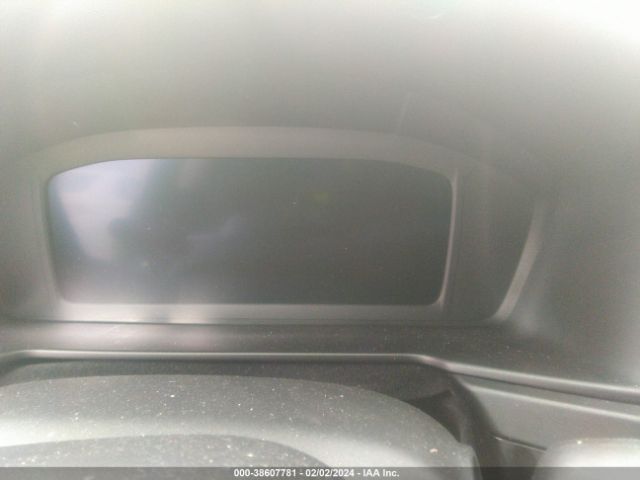 1HGCY2F82PA016737 Honda Accord Hybrid Touring