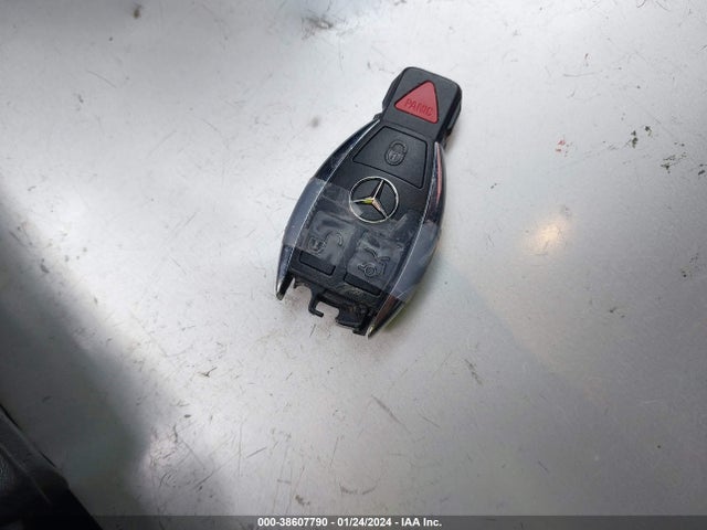 WDDSJ4EB2HN435680 Mercedes-Benz CLA 250