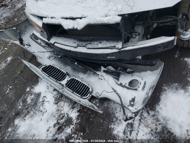 BMW 328i Xdrive 2014 WBA3B5G59ENS10240 Image 12