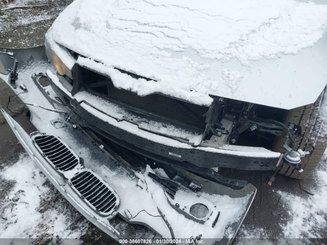 BMW 328i Xdrive 2014 WBA3B5G59ENS10240 Image 6