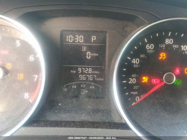 3VW267AJ9GM318338 Volkswagen Jetta 1.4t S