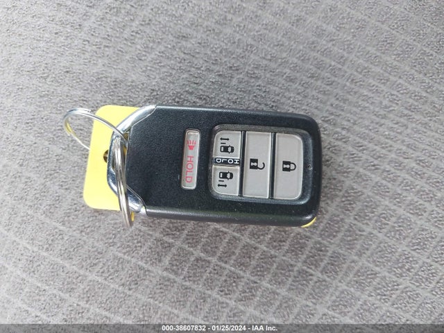 Honda ODYSSEY SE 2016 5FNRL5H39GB033469 Image 11