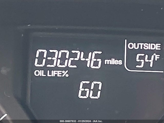 Honda ODYSSEY SE 2016 5FNRL5H39GB033469 Image 15