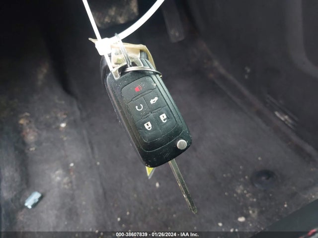 Chevrolet Equinox Ltz 2016 2GNFLGE34G6213135 Image 11