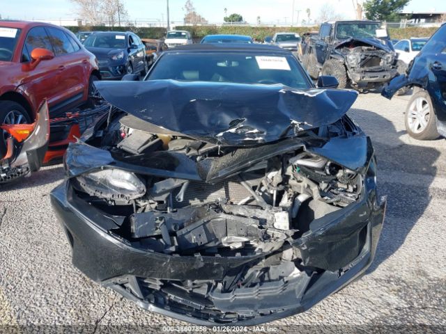 1G1FD3DS7P0108954 Chevrolet Camaro Rwd  2lt
