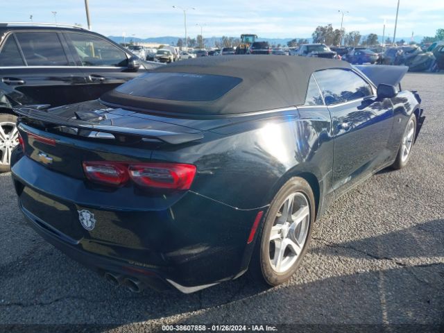 1G1FD3DS7P0108954 Chevrolet Camaro Rwd  2lt