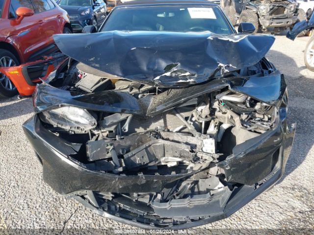 1G1FD3DS7P0108954 Chevrolet Camaro Rwd  2lt