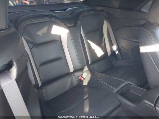 1G1FD3DS7P0108954 Chevrolet Camaro Rwd  2lt