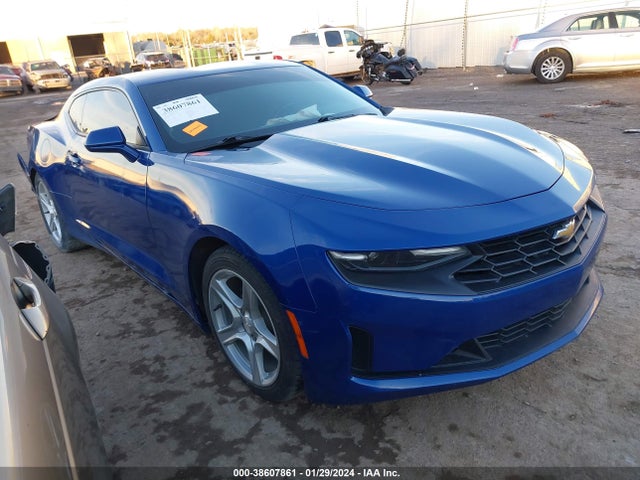 2020 1G1FB1RSXL0119038 main image