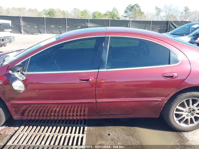 2002 CHRYSLER 300M VIN: 2C3AE66GX2H223386
