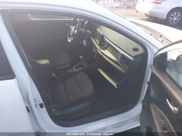 3KPA24AB7KE197751 KIA RIO S