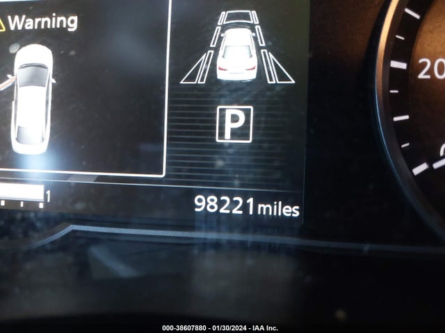 Nissan Versa Sv Xtronic Cvt 2020 3N1CN8EV8LL858960 Image 15