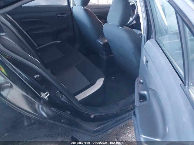 Nissan Versa Sv Xtronic Cvt 2020 3N1CN8EV8LL858960 Image 8