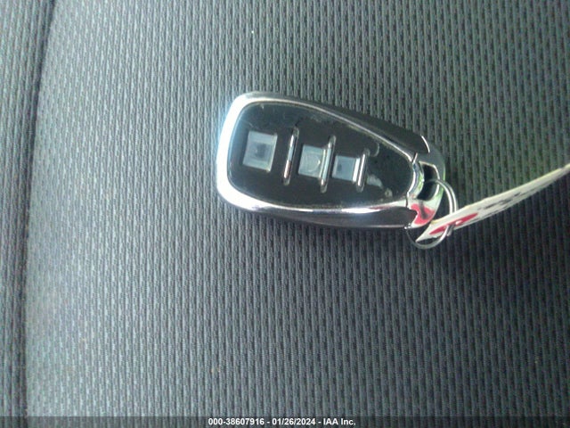 Chevrolet Cruze Lt Auto 2018 3G1BE6SM1JS598356 Image 11