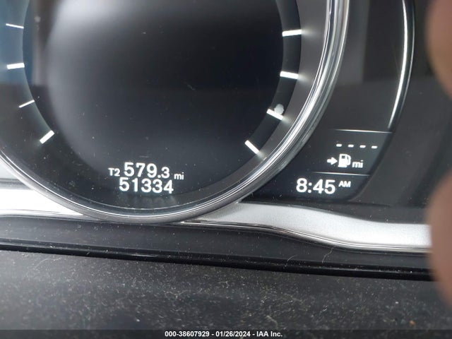 LYV402HM1JB166827 Volvo S60 Inscription T5 Platinum