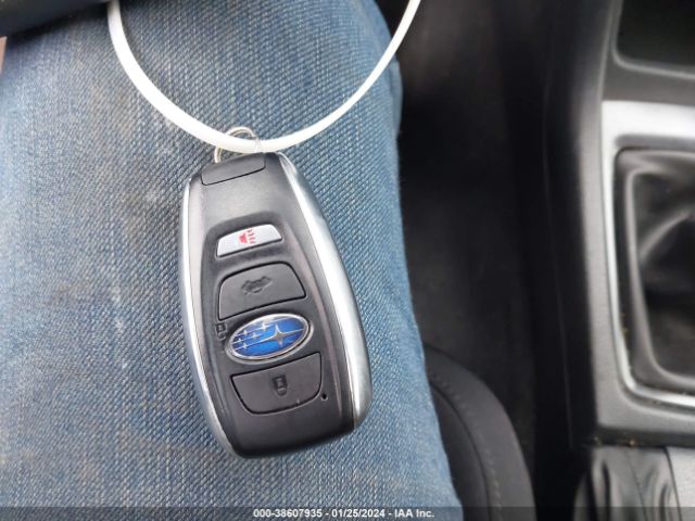 JF1VA1C62M9807328 Subaru Wrx Premium
