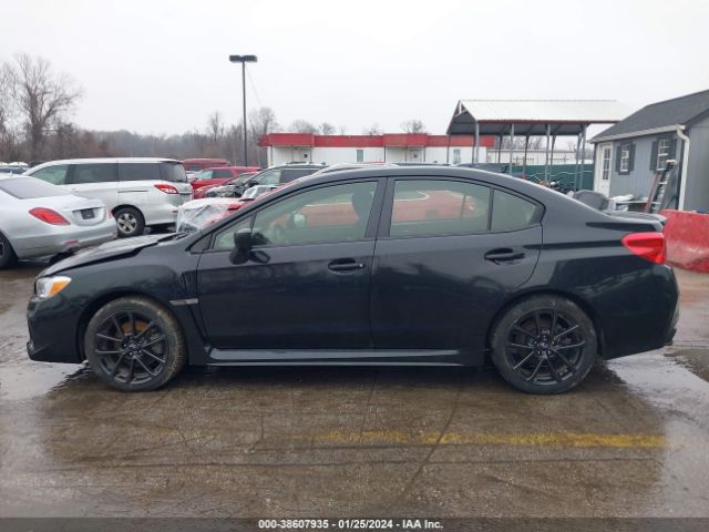 JF1VA1C62M9807328 Subaru Wrx Premium
