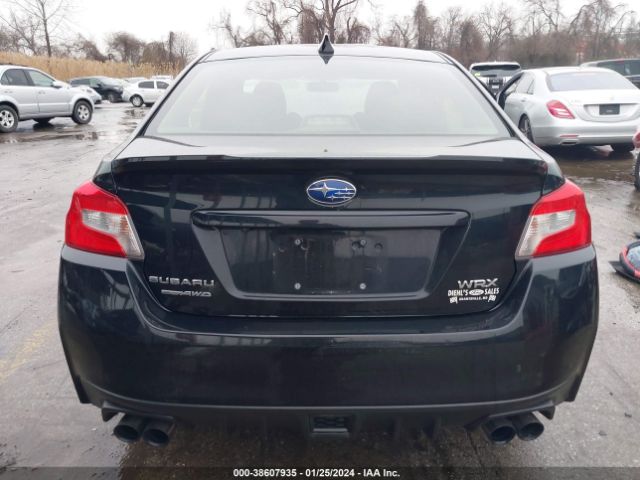 JF1VA1C62M9807328 Subaru Wrx Premium