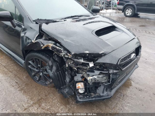 JF1VA1C62M9807328 Subaru Wrx Premium