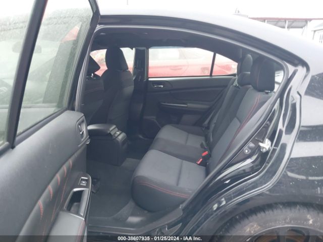 JF1VA1C62M9807328 Subaru Wrx Premium