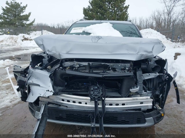 Honda Pilot Awd Trailsport 2023 5FNYG1H60PB020368 Image 12