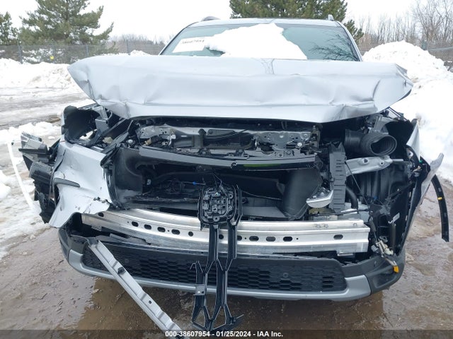 Honda Pilot Awd Trailsport 2023 5FNYG1H60PB020368 Image 6