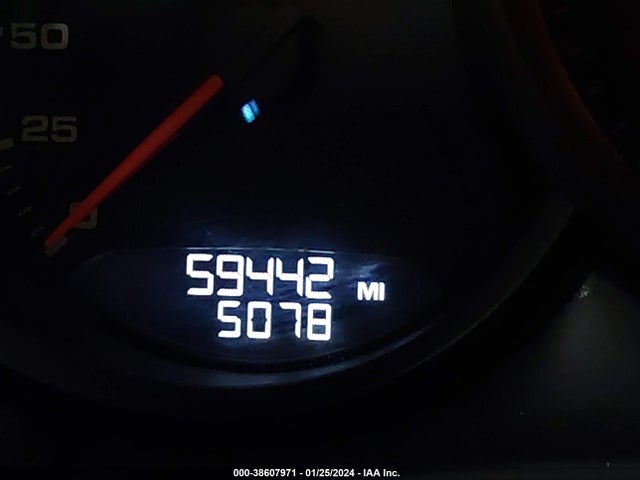 WP1AG2A50HLB51077 Porsche Macan Gts
