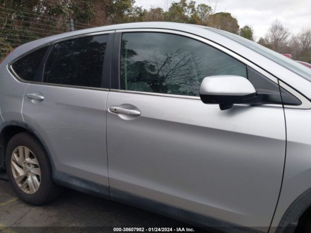 2HKRM4H59FH613586 Honda CR-V EX