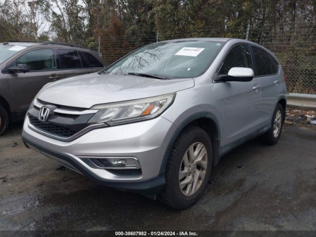 2HKRM4H59FH613586 Honda CR-V EX