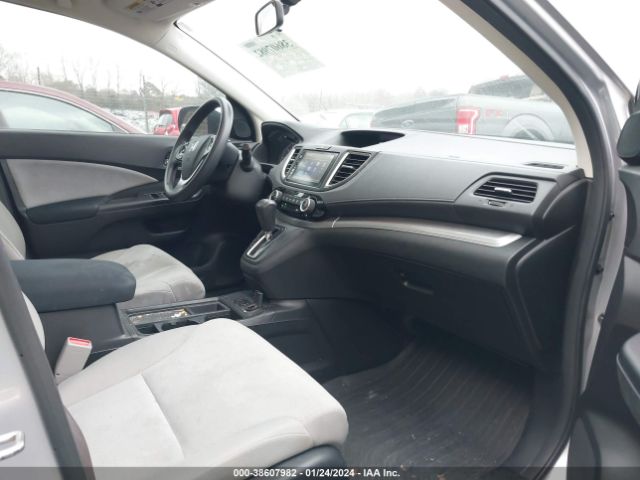 2HKRM4H59FH613586 Honda CR-V EX