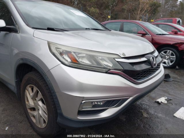 2HKRM4H59FH613586 Honda CR-V EX