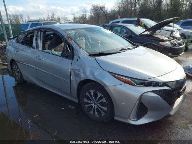 2021 SUBARU OUTBACK 4S4BTAFC6M3129061