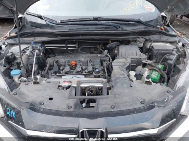 3CZRU6H53GM709067 Honda HR-V EX