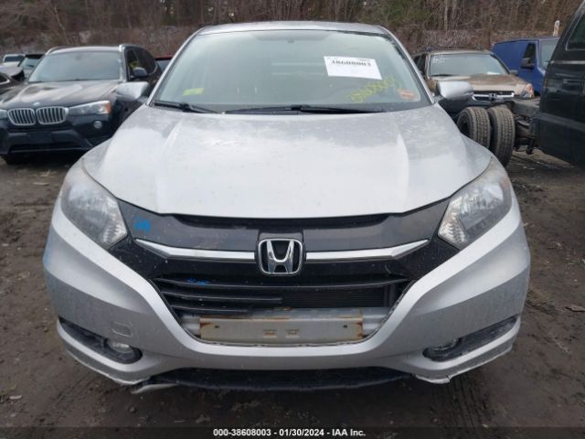 3CZRU6H53GM709067 Honda HR-V EX