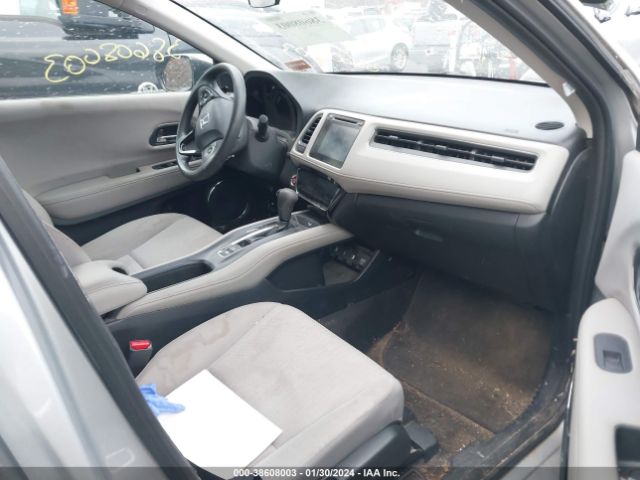 3CZRU6H53GM709067 Honda HR-V EX