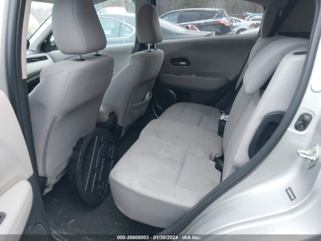 3CZRU6H53GM709067 Honda HR-V EX