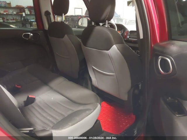 2014 FIAT 500L ZFBCFABHXEZ025885 Photo 7
