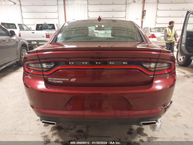 Dodge Charger Sxt Awd 2019 2C3CDXJG6KH755372 Image 17