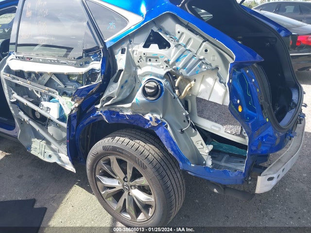 JTJJARBZ3L2167377 Lexus Nx 300 F Sport
