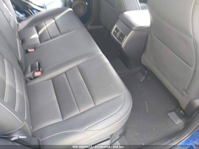 JTJJARBZ3L2167377 Lexus Nx 300 F Sport