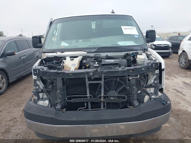 Chevrolet Express G3500 Lt 2017 1GAZGPFG4H1211071 Image 13
