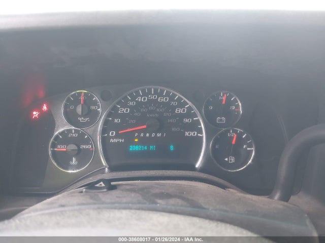Chevrolet Express G3500 Lt 2017 1GAZGPFG4H1211071 Image 7