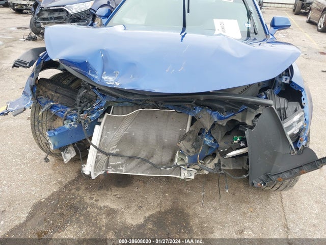 Chevrolet Camaro 1lt 2019 1G1FB1RS2K0151268 Image 12