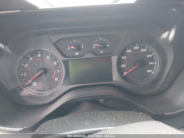 Chevrolet Camaro 1lt 2019 1G1FB1RS2K0151268 Image 15